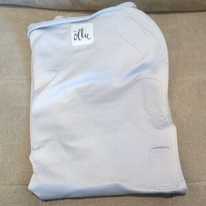 The Ollie Baby Swaddle